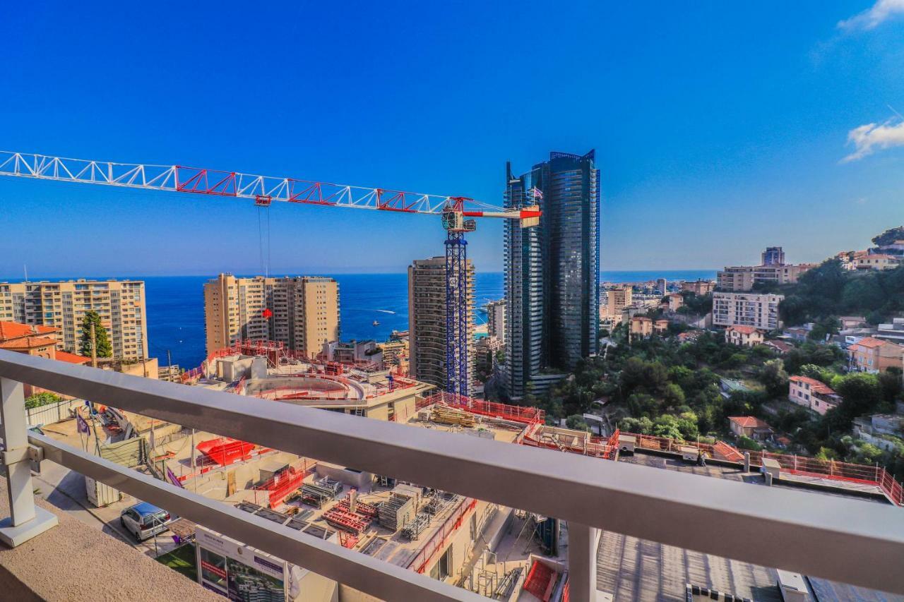 The Paradise Monac'Home Parking Μόντε Κάρλο Εξωτερικό φωτογραφία